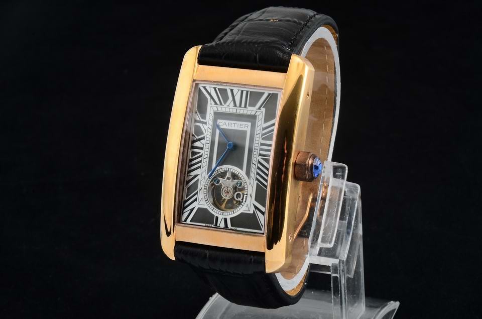 Cartier Watch 287